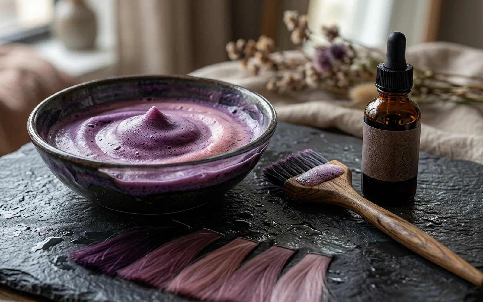 Purple Shampoo in Malaysia: How It Works, When It's Not Enough, and What to Use Instead
