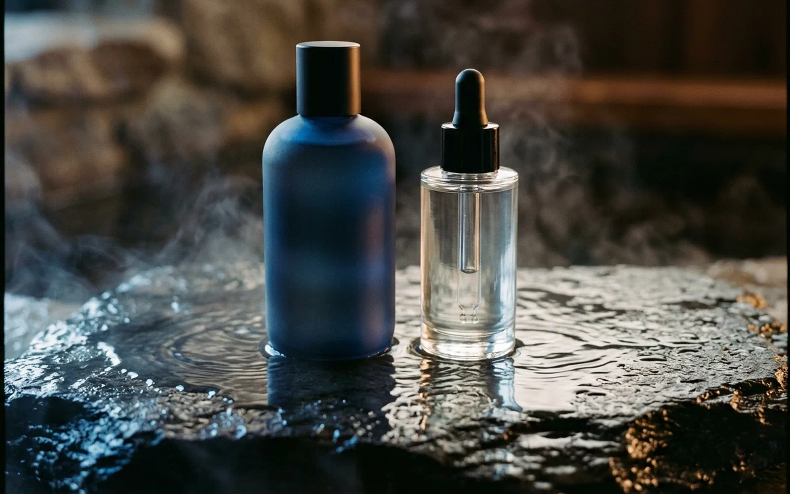 Do You Need a Scalp Serum, or Is Shampoo Enough?