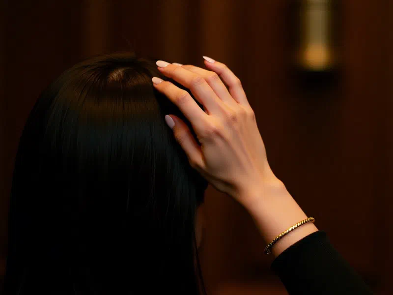 Your Scalp Is Skin: What That Changes Every Time You Wash