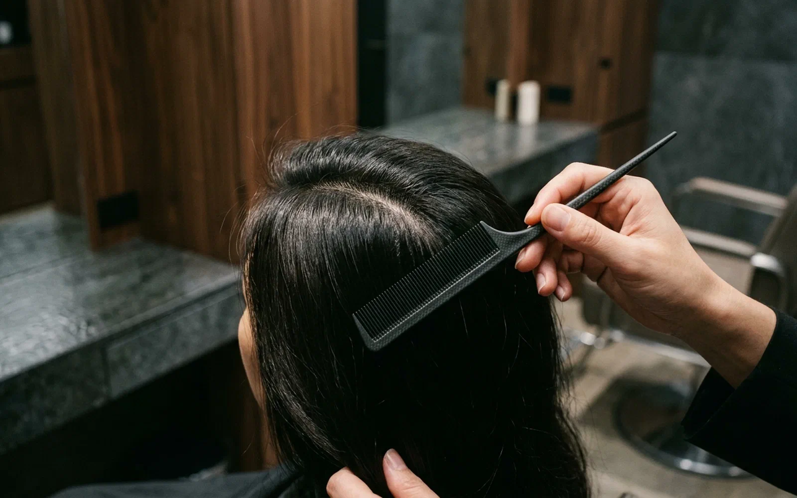 Can Malaysian Tap Water Cause Hair Fall or Dryness?