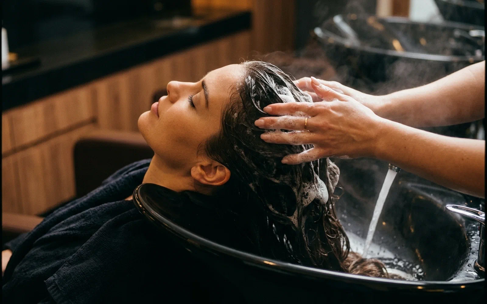 How Often Should You Wash Your Hair in Malaysia?