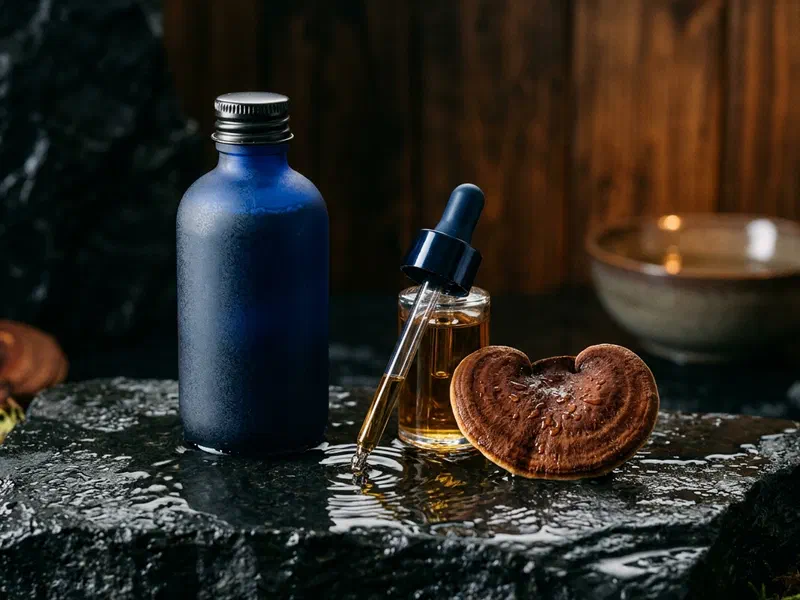 头皮养护